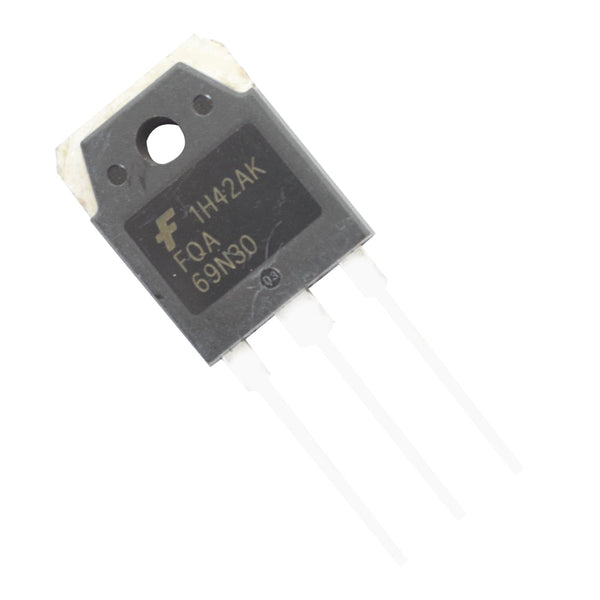 FQA69N30 300V N-Channel MOSFET - MirageGrove