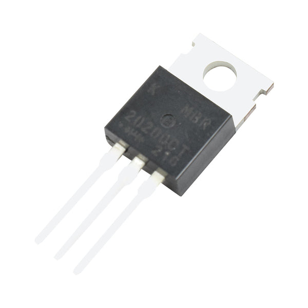 MBR20200CT 200V 20A Schottky Rectifier