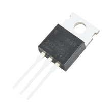 MBR20200CT 200V 20A Schottky Rectifier - MirageGrove