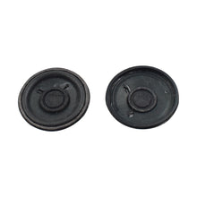 8 ohm 0.5 watt Small Speaker Pair