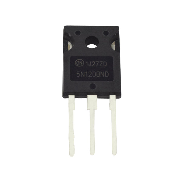 5N120BND Power MOSFET