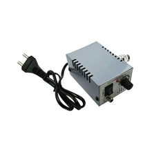 JIA 5-35W Micro Soldering Station - MirageGrove