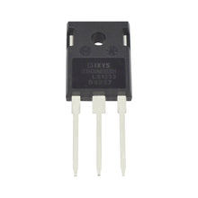 IXXH30N60B3D1 600V IGBT Transistors - MirageGrove