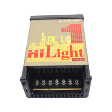 HiLight 12V 200W Rain Proof Power Supply For LED Drives