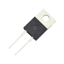 D12G60C 600V 12A Schottky Diode - MirageGrove