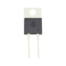 D12G60C 600V 12A Schottky Diode - MirageGrove