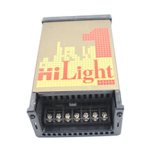 HiLight 12V 250W Rain Proof Power Supply For LED Drives Miragegrove