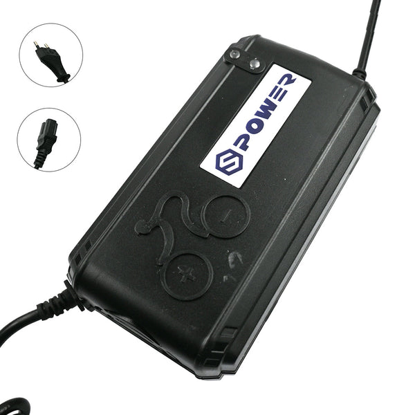 60V 3A 20Ah Battery Charger For EV Charging