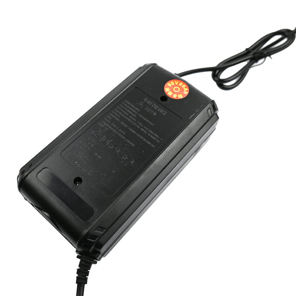 60V 3A 20Ah Battery Charger For EV Charging