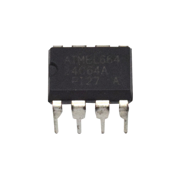 L66424C64API27 Bus Interface Serial EEPROM IC