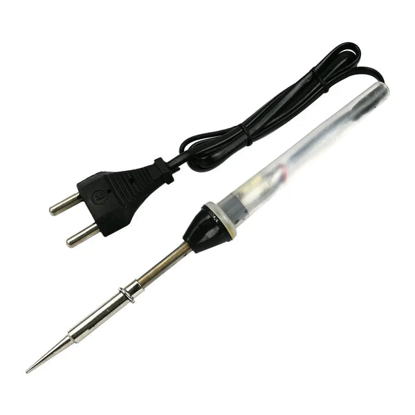 15W 230V 22mm Point Bit Soldering Iron Miragegrove