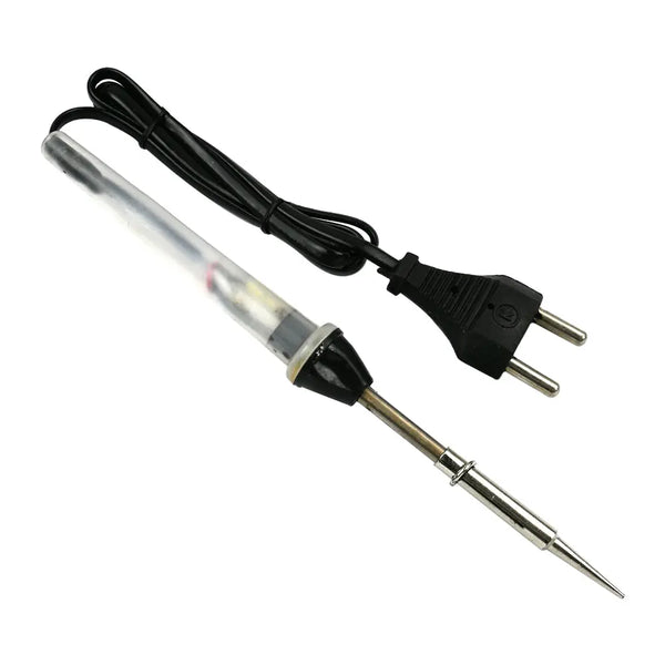 15W 230V 22mm Point Bit Soldering Iron Miragegrove