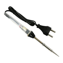 15W 230V 27mm Flat Bit Soldering Iron - MirageGrove