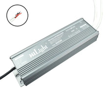 Hilight 12V 400W Led Driver IP67 Water Proof Power Supply Miragegrove