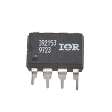 IR2153 Self Isolating Half Bridge Driver Miragegrove