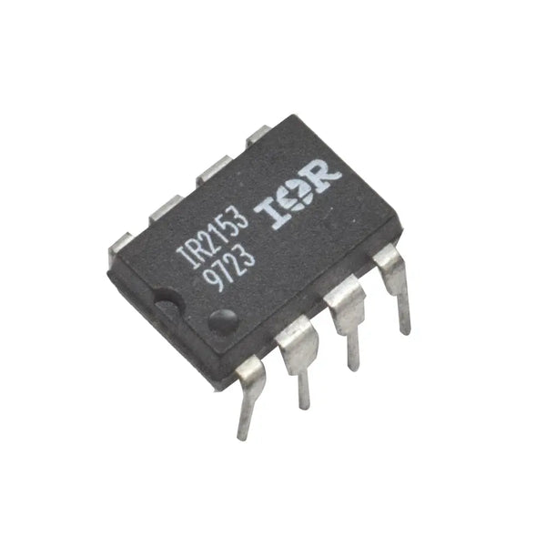 IR2153 Self Isolating Half Bridge Driver Miragegrove