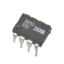 IR2153 Self Isolating Half Bridge Driver Miragegrove