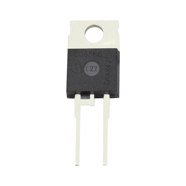 D06S60 Silicon Carbide Schottky Diode