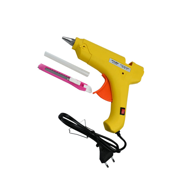 RockLight 150W Hot Melt Glue Gun