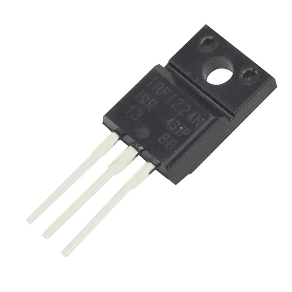 IRFIZ24N Power MOSFET - MirageGrove