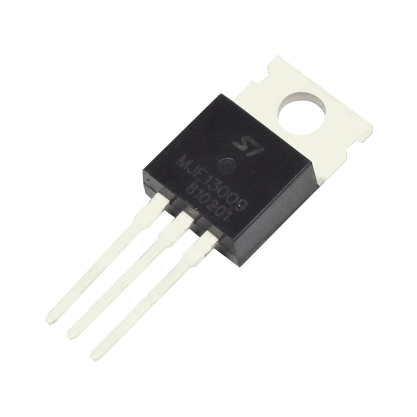 MJE13009 NPN Silicon Transistor