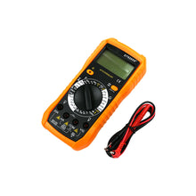 DT9205A+ Digital Multimeter wiith Probes - MirageGrove