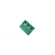 3 Pin Pitch 7.5 mm PCB Terminal Block Connector - MirageGrove