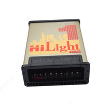 Hilight 12V 300W Rain Proof Power Supply for LED Drives Miragegrove