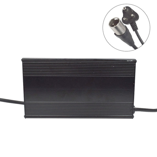 48V 6A Li-ion Battery Charging Power Supply