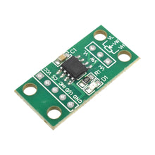 X9C103S Digital Potentiometer Board Module - MirageGrove