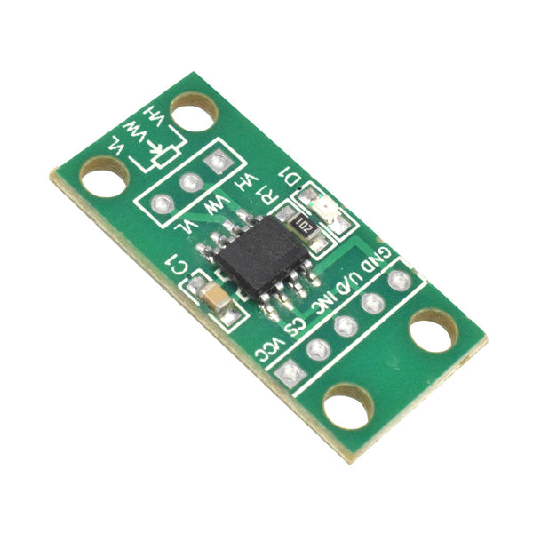 X9C103S Digital Potentiometer Board Module