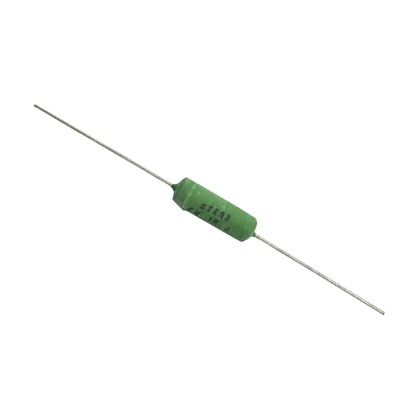 Stead 1 Ohm 5W 1R Wire Wound Resistor ( Minimum order 100 pecs ) Miragegrove