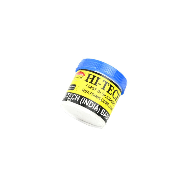 Hi-Tech 100gm Heatsink Compound Soldering