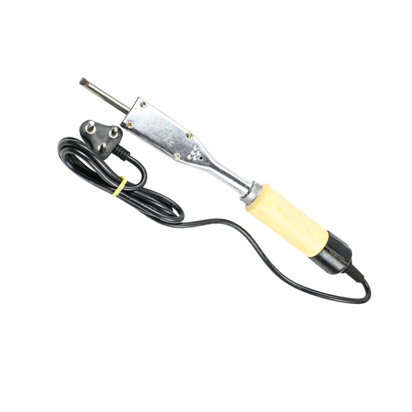 Shakti 125W 230V AC Soldering Iron - MirageGrove