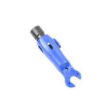 HLT-324 Coaxial Cable Stripper for Both RG59, RG6 and CT100 Grade Cable - MirageGrove