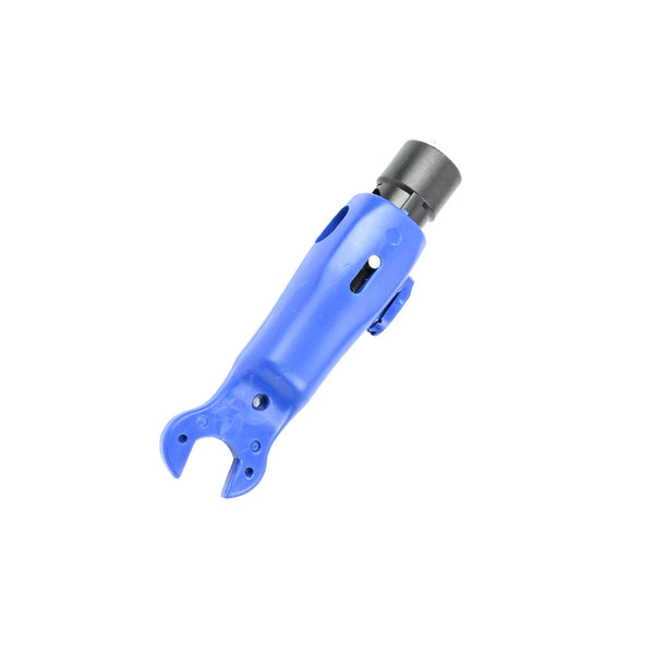 HLT-324 Coaxial Cable Stripper for Both RG59, RG6 and CT100 Grade Cable - MirageGrove