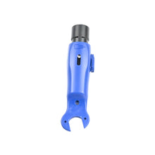 HLT-324 Coaxial Cable Stripper for Both RG59, RG6 and CT100 Grade Cable - MirageGrove