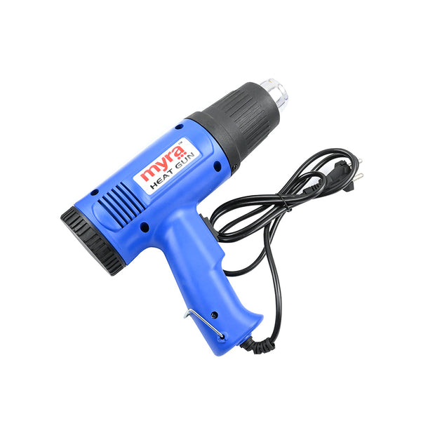 Myra 1500W Electronic Heat Gun for Electronics Repair - MirageGrove