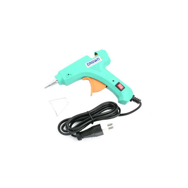 Crown 20W 220V Hot Melt Glue Gun Miragegrove