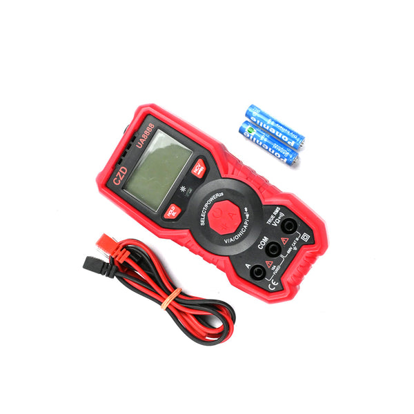 UA8888 Digital Multimeter