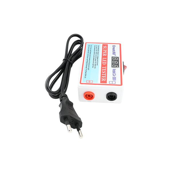 CA-300V Super LED Backlight Tester