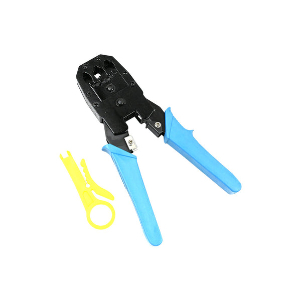 TF-315 3 In 1 Modular Crimping Tool