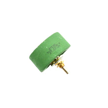 Stead 100 Ohm 50W Wire Wound Potentiometer Resistor - MirageGrove