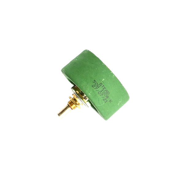 Stead 100 Ohm 50W Wire Wound Potentiometer Resistor