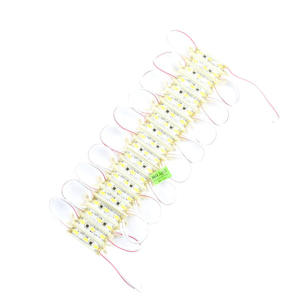 Hilight 3 Warm White 12V 0.72W LED Module - MirageGrove