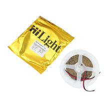 HiLight 12V 15W White 5 Meter LED Strip in 4040 Package Miragegrove