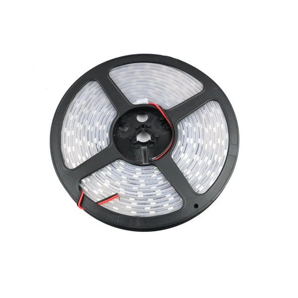 HiLight 12V Warm White 5 Meter LED Strip Miragegrove