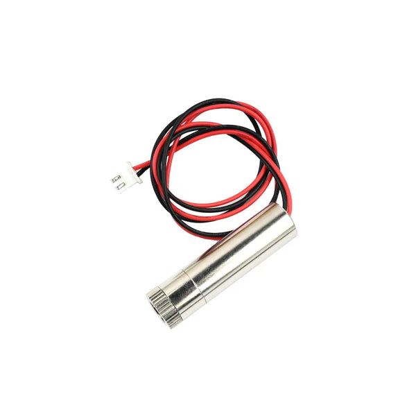 250mw Laser Diode With Adjustable Focal length Miragegrove