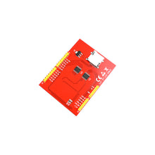 2.4 Inch TFT LCD Shield UNO Module - MirageGrove