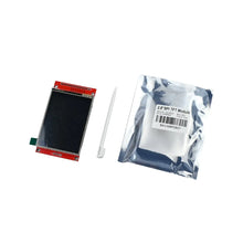 2.8 Inch SPI TFT Touch Module Miragegrove